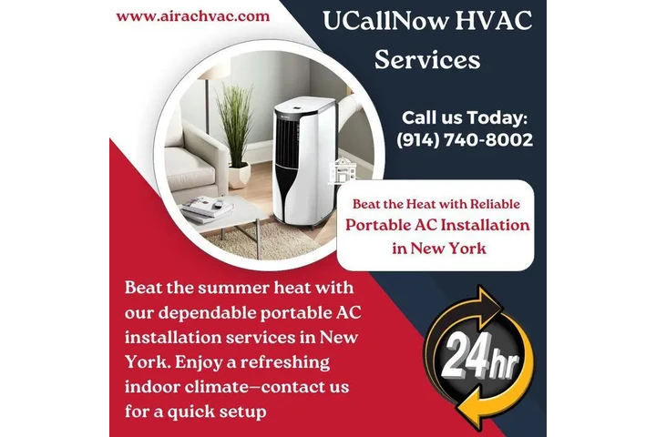 UCallNow HVAC Services image 2