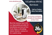 UCallNow HVAC Services thumbnail