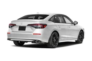 2025 Civic Sedan Sport thumbnail