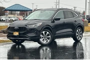 Ford Escape 2025 AWD Platinu