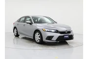 Honda Civic 2024 LX 4dr Seda