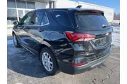$20759 : Chevrolet Equinox 2023 LT 4d thumbnail