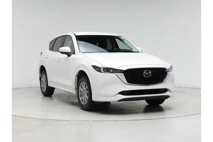 $24998 : Mazda CX-5 2024 AWD 2.5 S Se image 1