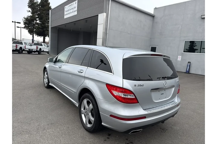$14950 : Mercedes-Benz R-Class 2012 A image 5