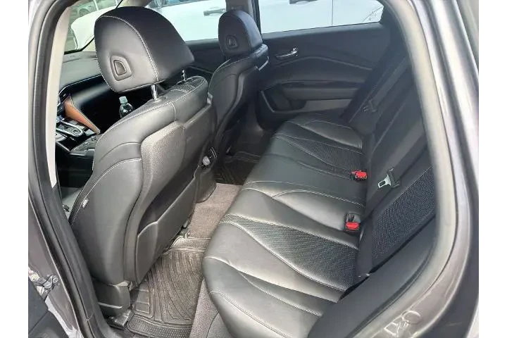 $22894 : Acura TLX 2021 4dr Sedan w/T image 10