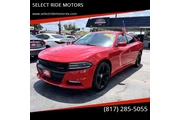 2018 Charger R/T en Arlington TX