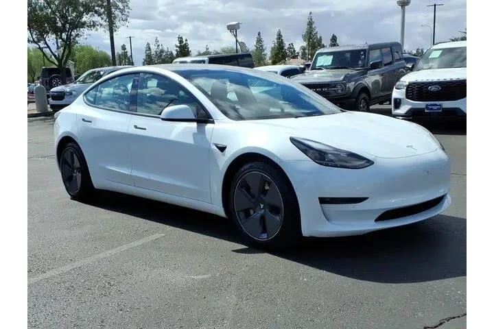 $23362 : Tesla Model 3 2021 Standard image 8