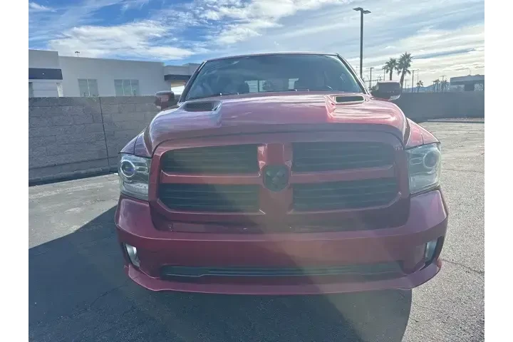 $16999 : Ram 1500 2013 4x2 Sport 4dr image 2