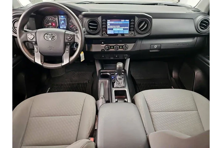 $25998 : Toyota Tacoma 2020 4x2 SR 4d image 9