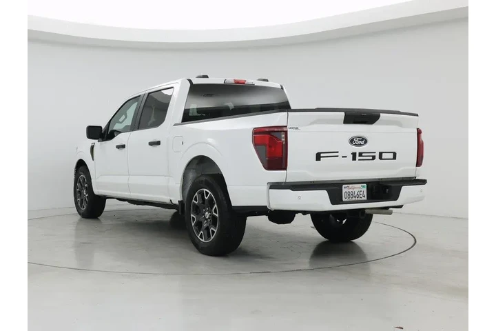 $38998 : Ford F-150 2025 4x2 STX 4dr image 2