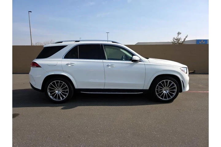 $39998 : Mercedes-Benz GLE 2022 AWD G image 4
