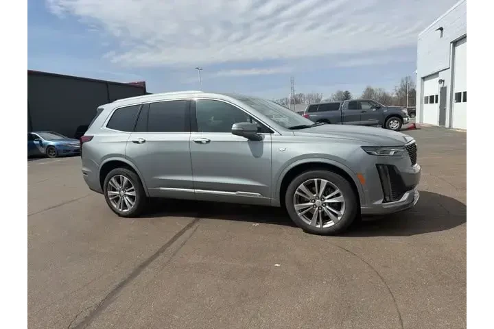 $38980 : Cadillac XT6 2023 4x4 Premiu image 3