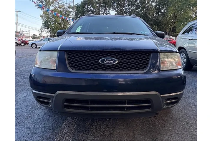 $5500 : 2005 Freestyle image 5