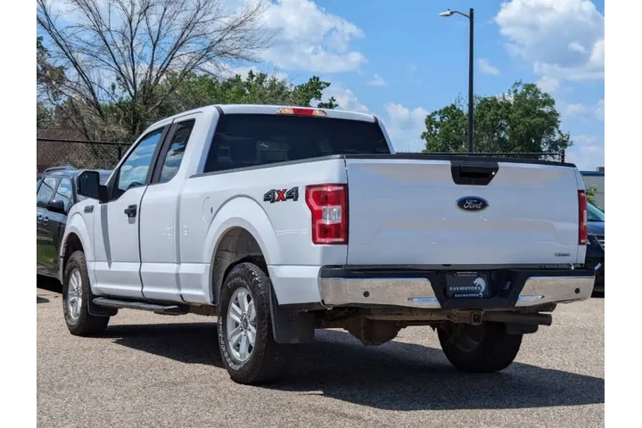 $18950 : 2019 F-150 XL image 10