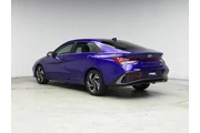 $22998 : Hyundai ELANTRA 2024 Limited thumbnail