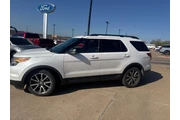 $12295 : Ford Explorer 2015 XLT 4dr S thumbnail