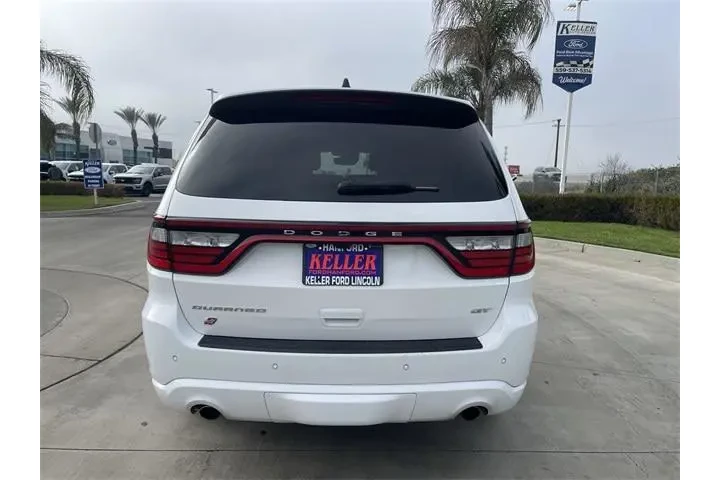 $30999 : Dodge Durango 2024 AWD GT 4d image 7