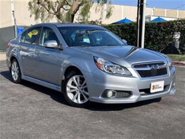 $6490 : 2013 SUBARU LEGACY2013 SUBARU image 2