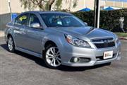 $6490 : 2013 SUBARU LEGACY2013 SUBARU thumbnail