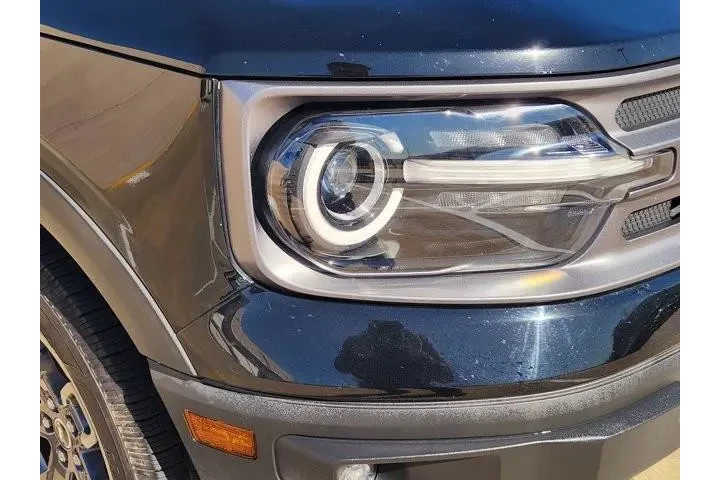 $21185 : Ford Bronco Sport 2022 AWD B image 9