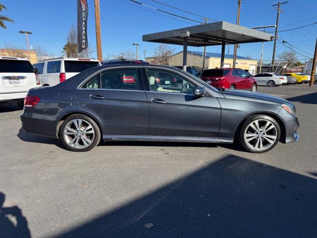 $9998 : 2014 Mercedes-Benz E-Class E image 9