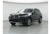 $38998 : BMW X3 2024 AWD xDrive30i 4d thumbnail