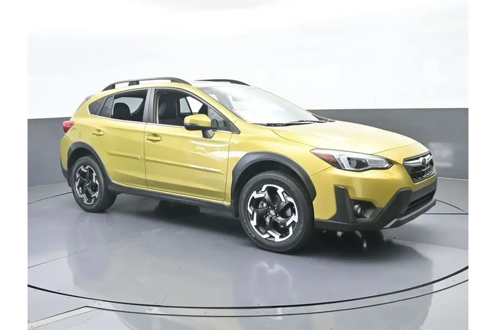 $19991 : Subaru Crosstrek 2021 AWD Li image 8