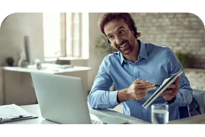 Expert Revenue Cycle Consultin image 1