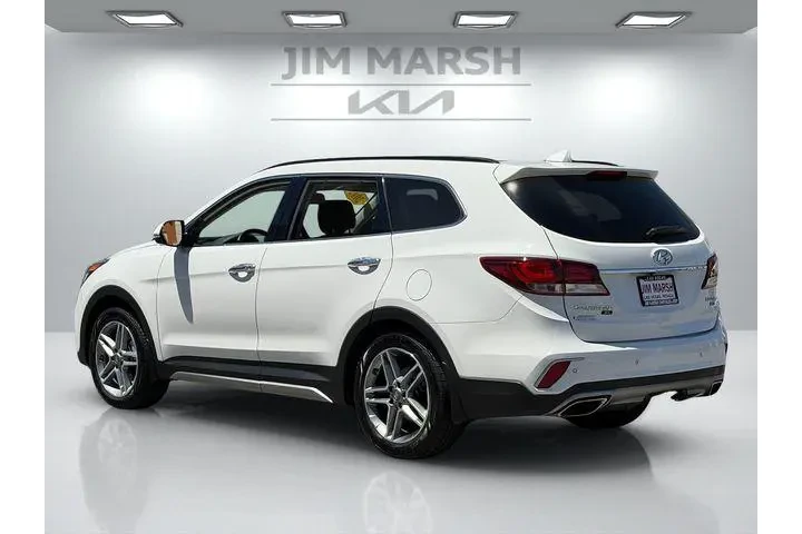 $16988 : Hyundai SANTA FE XL 2019 Lim image 4