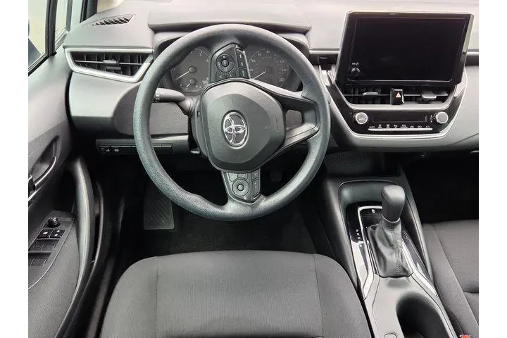 $19991 : Toyota Corolla 2024 LE 4dr S image 10