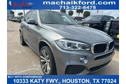 BMW X5 2015 AWD xDrive35i 4d en Houston