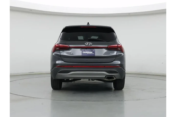 $21998 : Hyundai SANTA FE 2023 AWD SE image 6