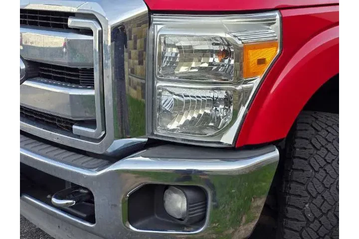 $17411 : Ford F-250 Super Duty 2012 4 image 5