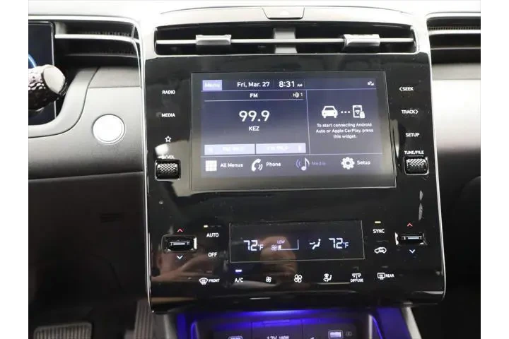 $21995 : Hyundai TUCSON 2023 SEL 4dr image 10