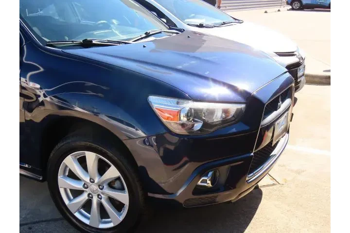 $7999 : Mitsubishi Outlander Sport 2 image 5
