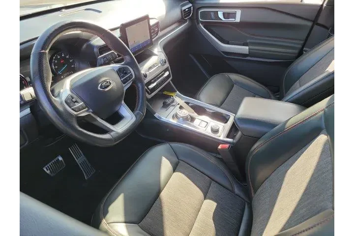 $33792 : Ford Explorer 2022 AWD Timbe image 3
