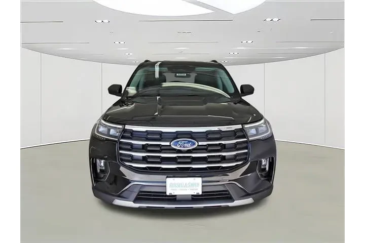 $37998 : Ford Explorer 2025 Active 4d image 2