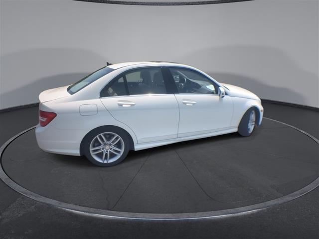 $12500 : PRE-OWNED 2012 MERCEDES-BENZ image 9