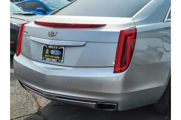 $14998 : Cadillac XTS 2016 AWD Luxury image 7