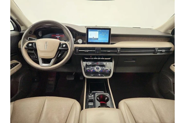 $28998 : Lincoln Corsair 2022 AWD Res image 9