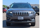 $17985 : 2021 Cherokee Latitude Lux thumbnail