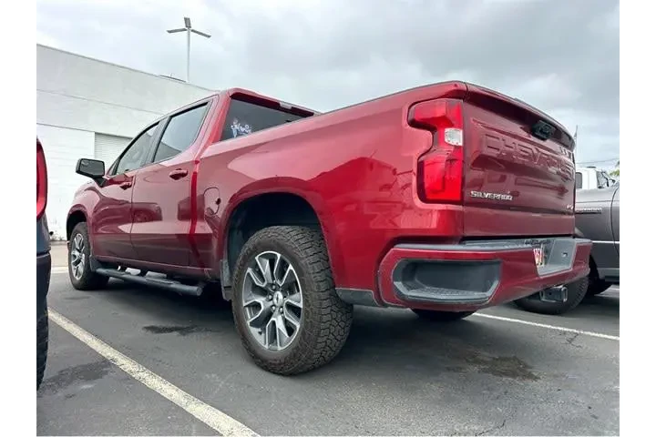 $39000 : Chevrolet Silverado 1500 202 image 4