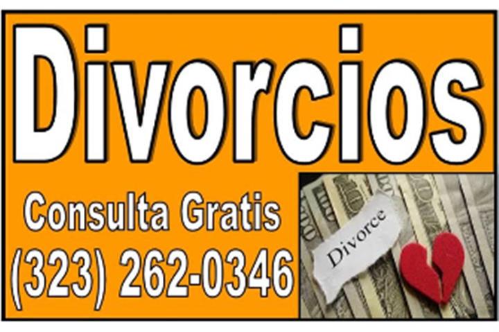 █►📌 DIVORCIOS CON/SIN ABOGADO image 4