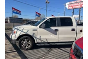 2007 F-150 Lariat en Wichita