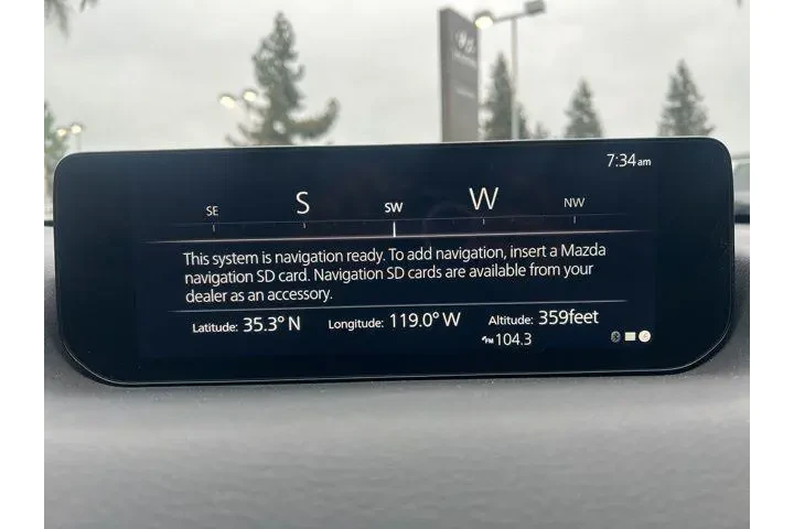 $29995 : Mazda CX-50 2024 image 9