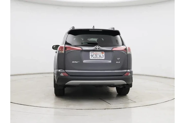 $20998 : Toyota RAV4 2017 XLE 4dr SUV image 6
