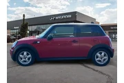 $4985 : MINI Cooper 2009 Base 2dr Ha thumbnail