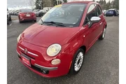 FIAT 500c 2015 Lounge 2dr Co en Seattle