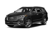 2018 Santa Fe Limited Ultimate