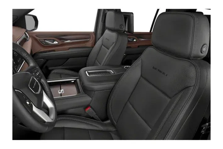 GMC Yukon 2023 4x4 Denali 4d image 6